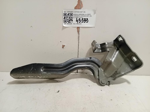 Griglia DI Ventilazione Paraurti INF ANT 86351-1K000 Hyundai IX20 2015