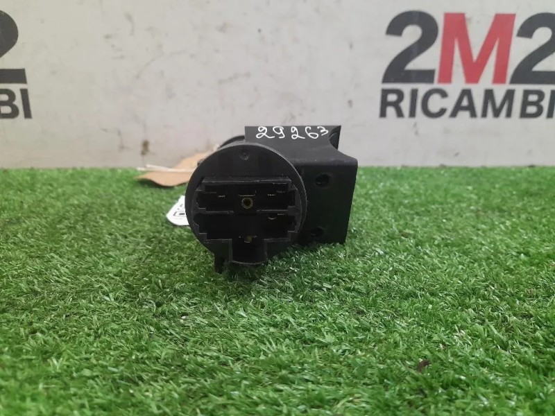 Bloccasterzo 51800628 Fiat 500L 2013