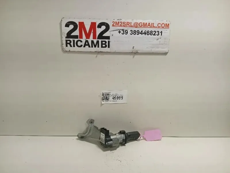 Bloccasterzo 00505254280 Fiat 500L 2013
