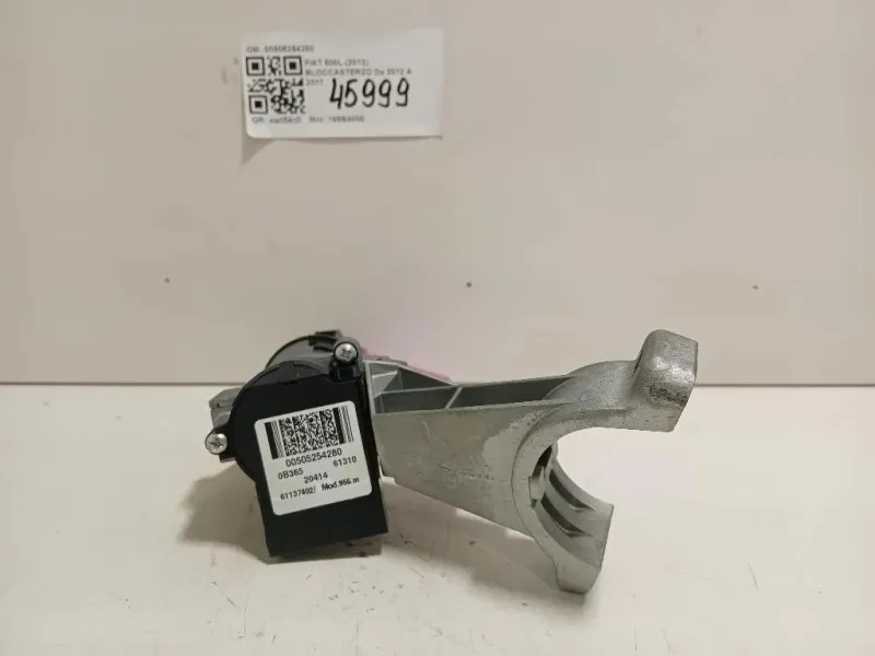 Bloccasterzo 00505254280 Fiat 500L 2013
