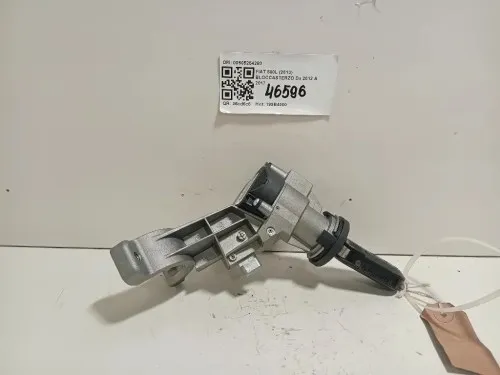 Bloccasterzo 00505254280 Fiat 500L 2013