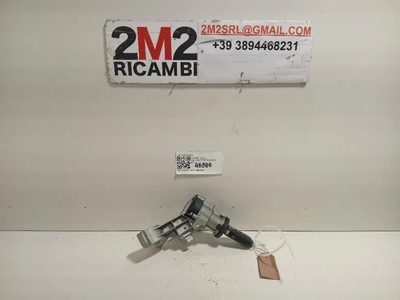 Bloccasterzo 00505254280 Fiat 500L 2013