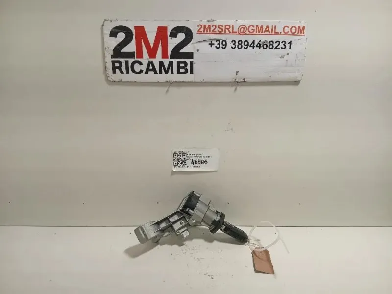 Bloccasterzo 00505254280 Fiat 500L 2013