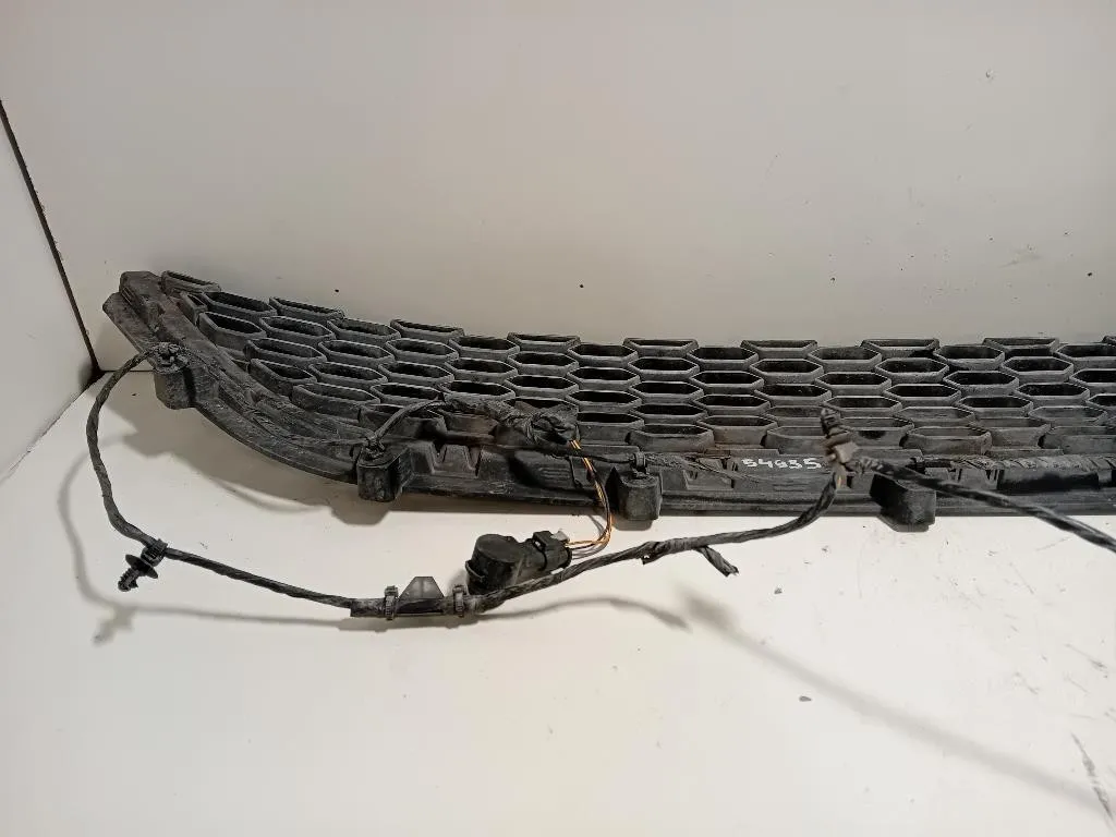 Griglia DI Ventilazione Paraurti INF ANT J9C3-17K945A Jaguar F-pace 2015