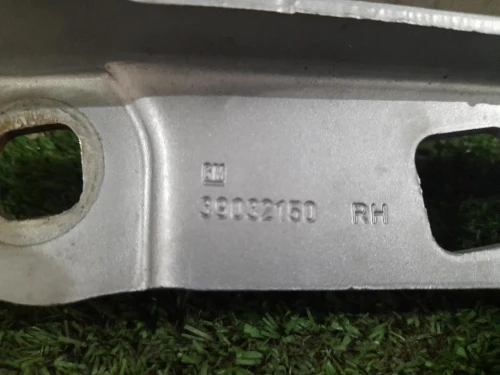 Cerniera Cofano ANT DX 39032150 Opel Astra K SW 2016