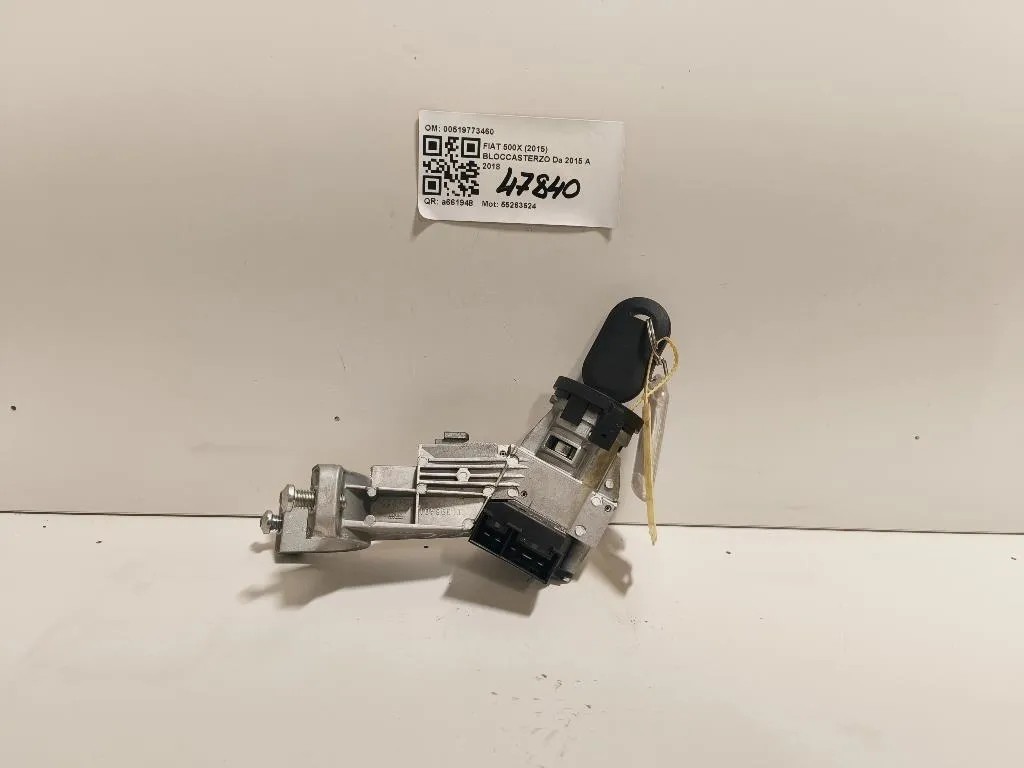 Bloccasterzo 00519773460 Fiat 500X 2015