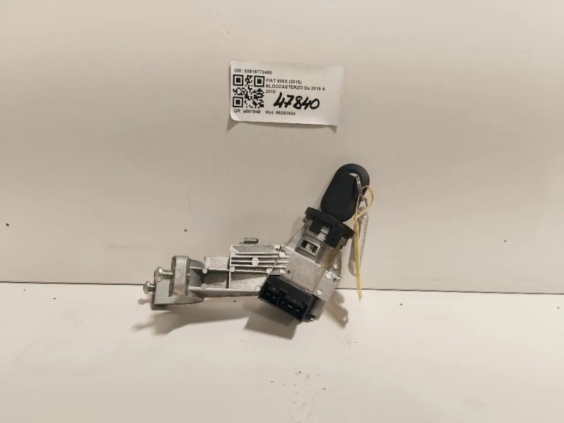 Bloccasterzo 00519773460 Fiat 500X 2015