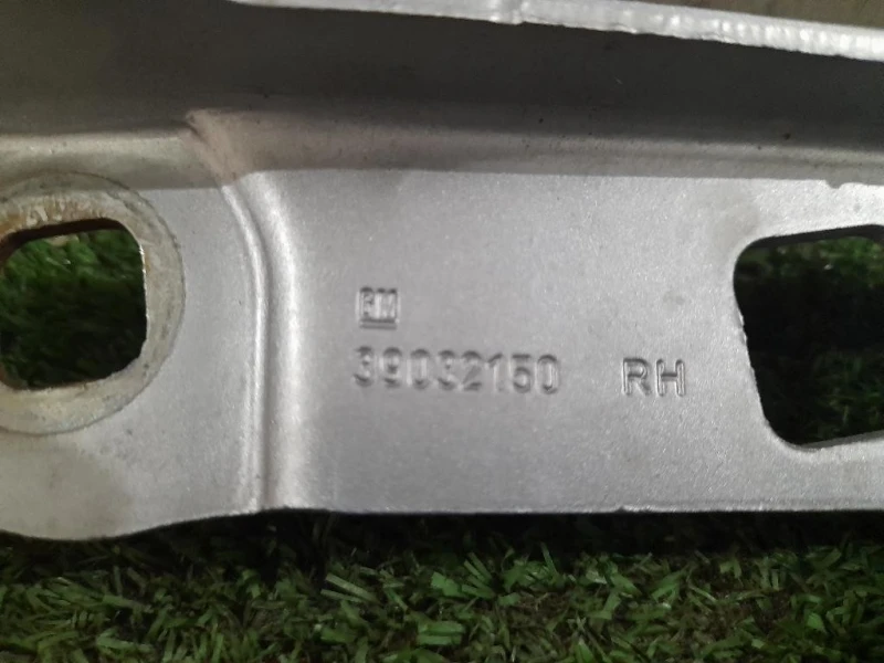 Cerniera Cofano ANT DX 39032150 Opel Astra K SW 2016