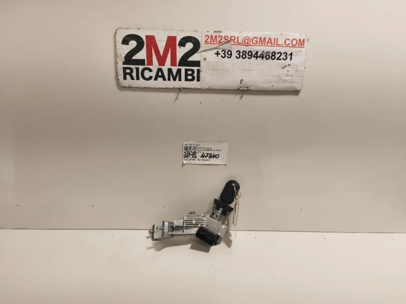 Bloccasterzo 00519773460 Fiat 500X 2015