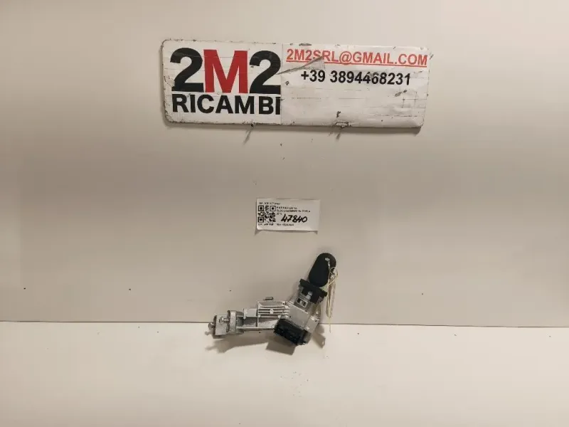 Bloccasterzo 00519773460 Fiat 500X 2015