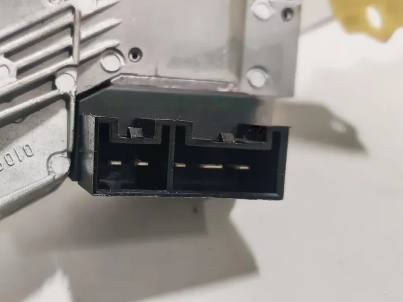 Bloccasterzo 00519773460 Fiat 500X 2015