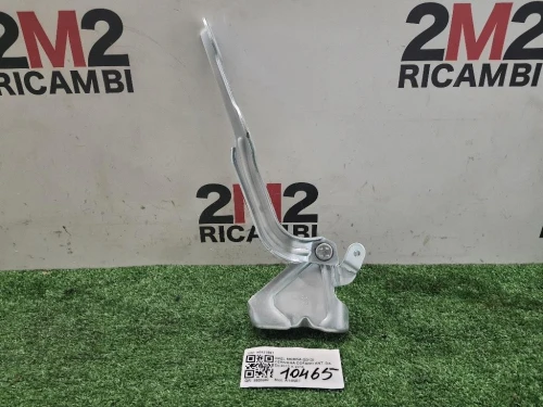 Cerniera Cofano ANT DX 95421581 Opel Mokka 2013