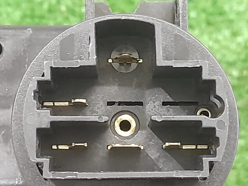 Bloccasterzo 51800628 Fiat Panda III 2012