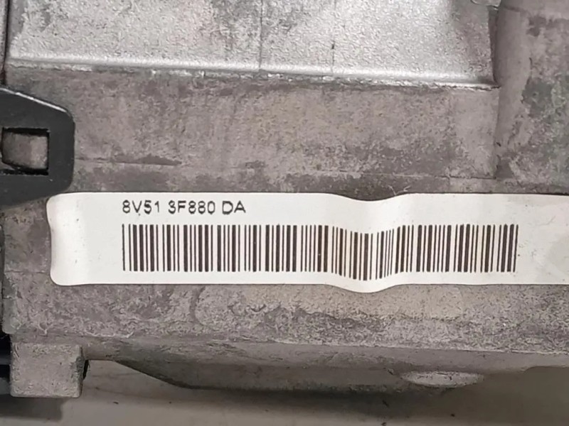 Bloccasterzo 8V51-3F880-DA Ford Fiesta VI 2008