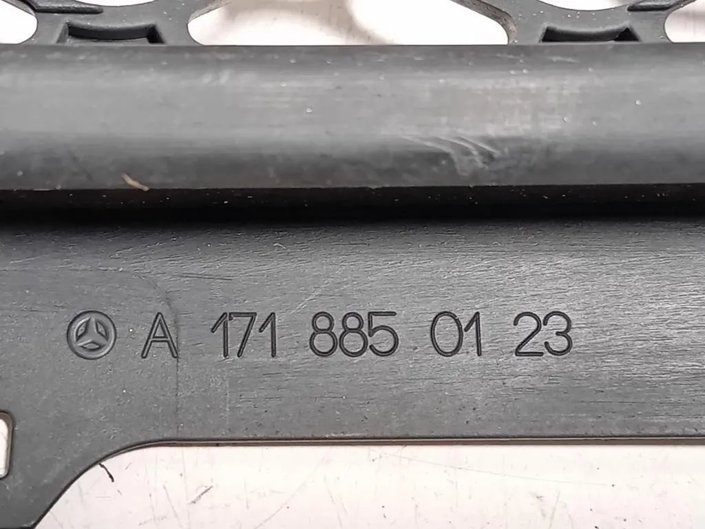 Griglia DI Ventilazione Paraurti INF ANT A1718850123 Mercedes Classe SLK R171 2004