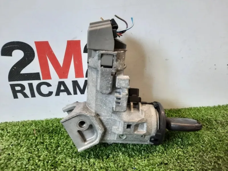 Bloccasterzo 1778549 Ford Fiesta VI 2012