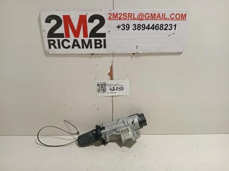 Bloccasterzo 51800466 Ford KA II 2009