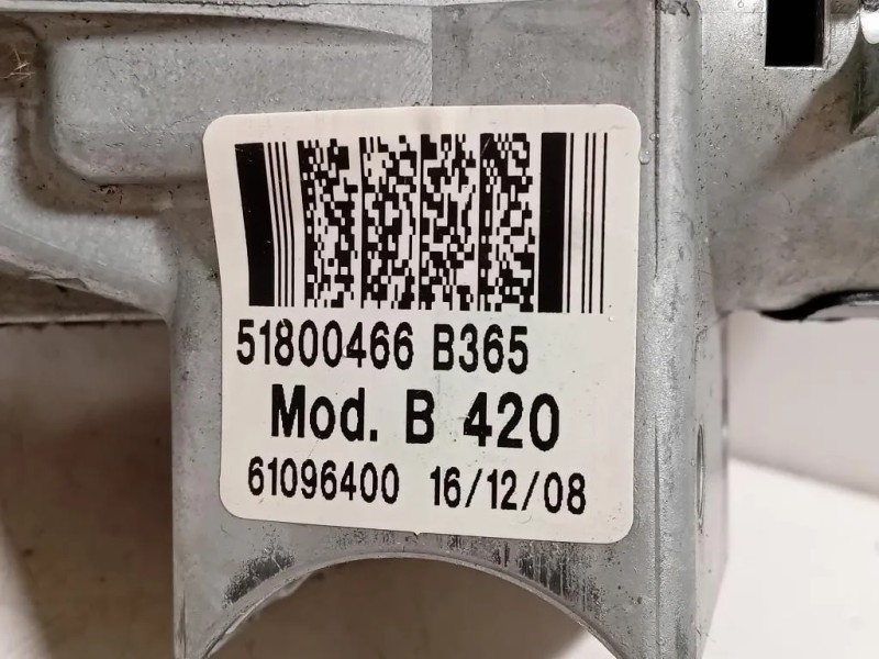 Bloccasterzo 51800466 Ford KA II 2009