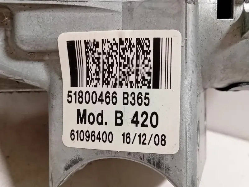 Bloccasterzo 51800466 Ford KA II 2009