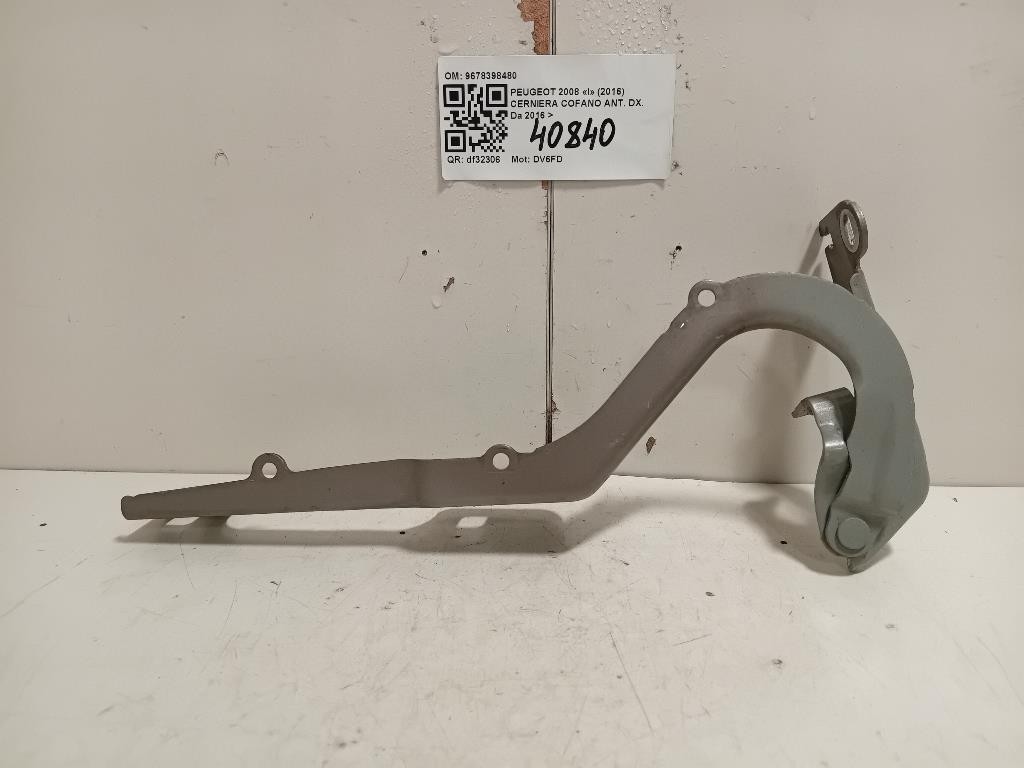 Griglia DI Ventilazione Paraurti INF ANT 13263600 Opel Zafira B 2005