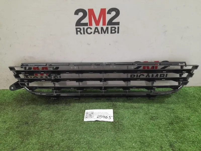 Griglia DI Ventilazione Paraurti INF ANT 13263600 Opel Zafira B 2005