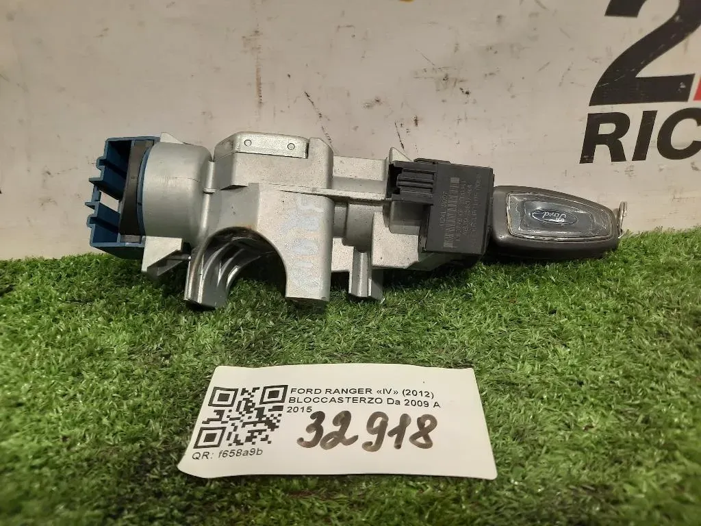 Bloccasterzo AB39-3F890-AA Ford Ranger IV 2012