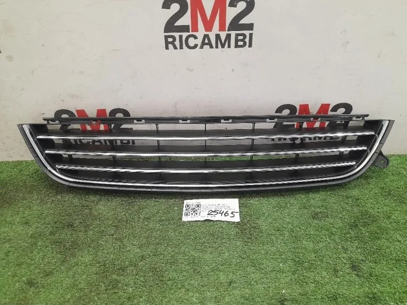 Griglia DI Ventilazione Paraurti INF ANT 13263600 Opel Zafira B 2005