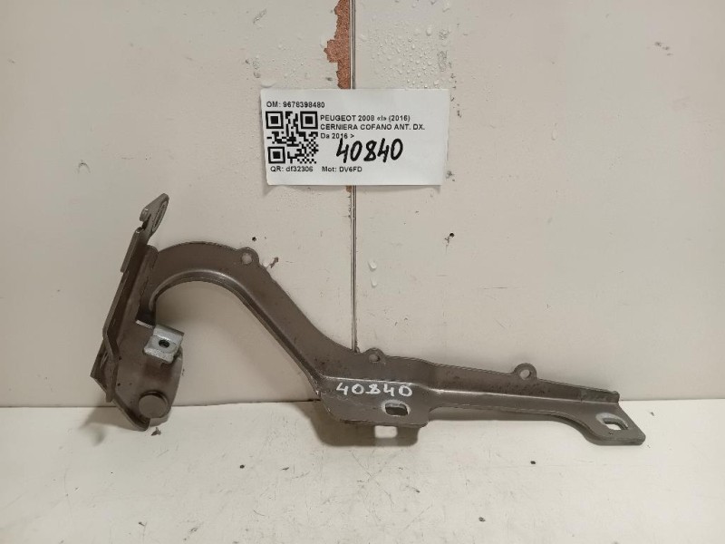Bloccasterzo AB39-3F890-AA Ford Ranger IV 2012 Bloccasterzo AB39-3F890-AA Ford Ranger IV 2012