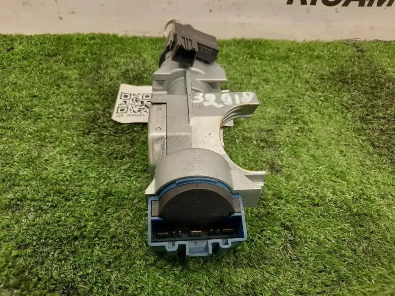 Bloccasterzo AB39-3F890-AA Ford Ranger IV 2012