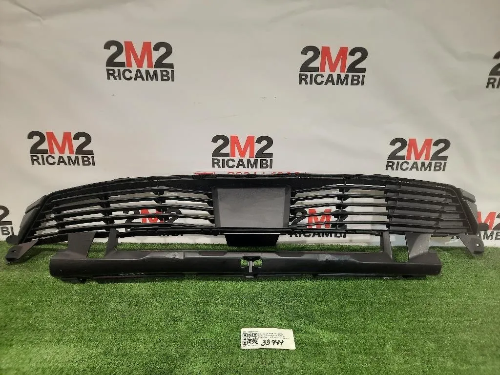 Griglia DI Ventilazione Paraurti INF ANT 9836767377 Peugeot 3008 II 2020