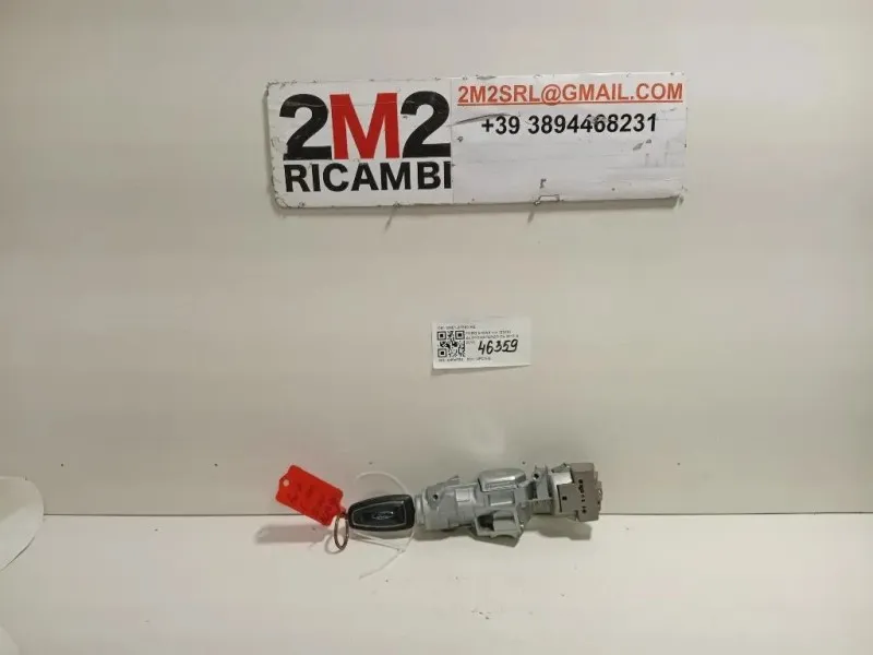 Bloccasterzo 3M51-3F880-AE Ford S-max II 2015