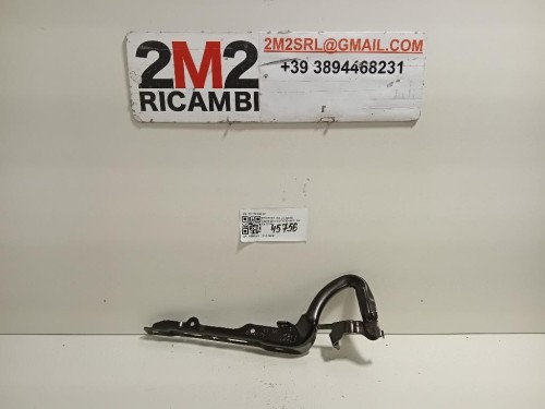 Griglia DI Ventilazione Paraurti INF ANT DX SA3HKU-2803113 Audi A3 8YS 2020