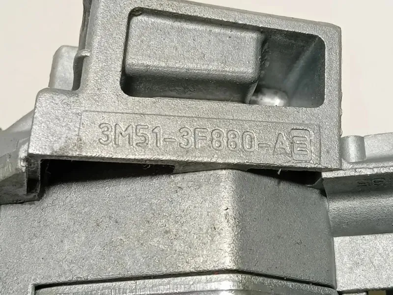 Bloccasterzo 3M51-3F880-AE Ford S-max II 2015