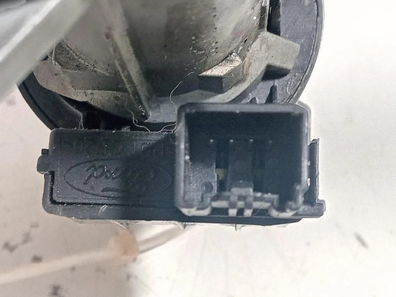 Bloccasterzo A1 40723 1266C Ford Transit Custom I 2013