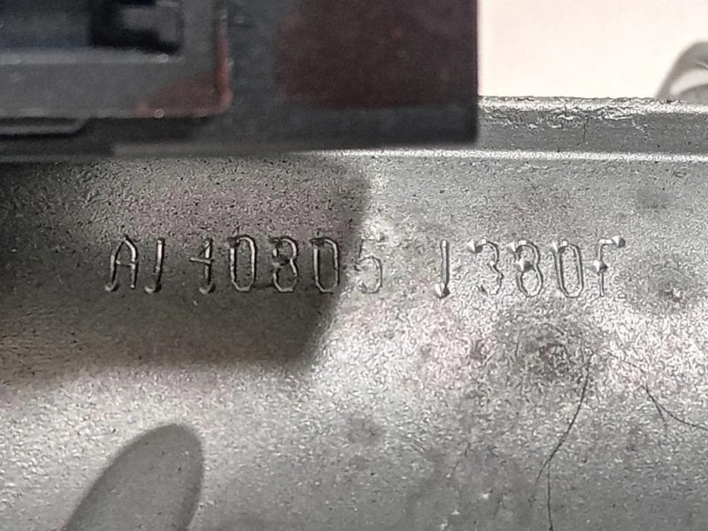 Bloccasterzo A1 40723 1266C Ford Transit Custom I 2013