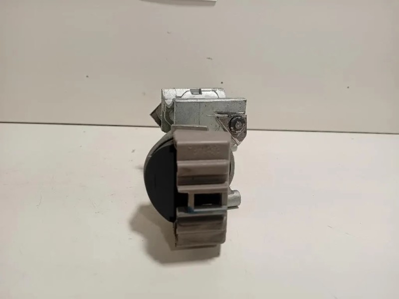 Bloccasterzo BLOCCASTERZO Ford Transit Custom I 2013