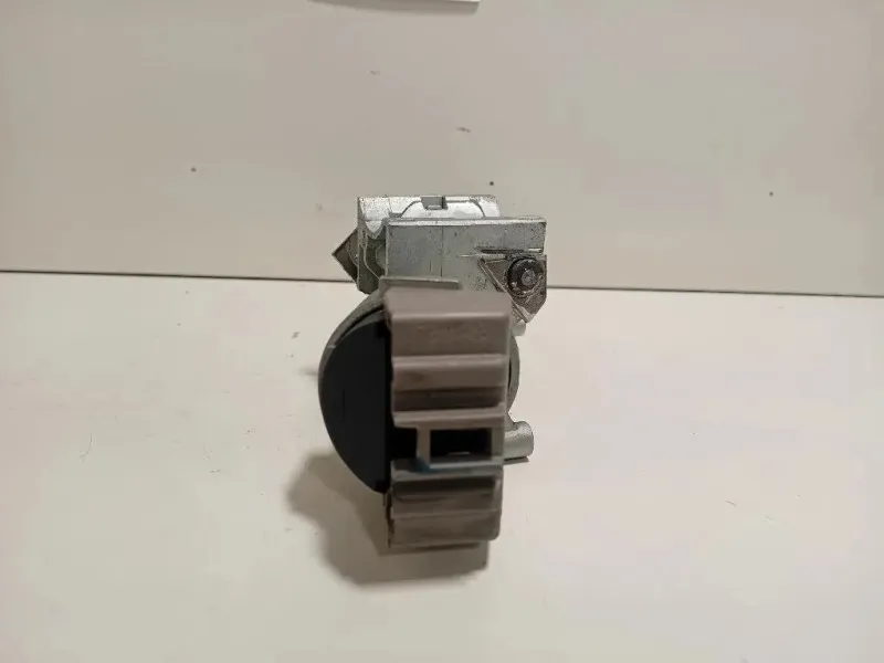 Bloccasterzo BLOCCASTERZO Ford Transit Custom I 2013