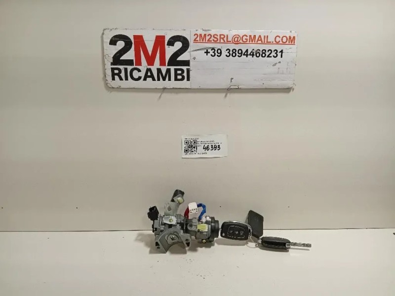 Bloccasterzo 819003Z000 Hyundai I40 2012