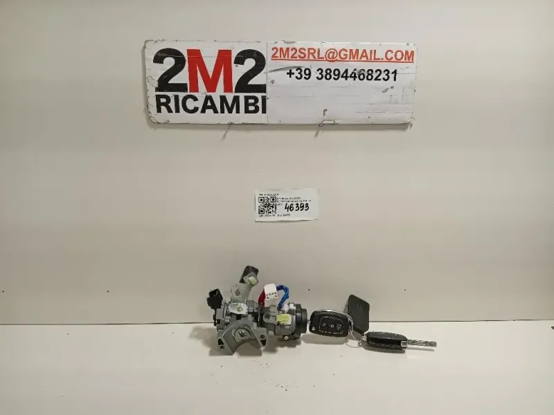 Bloccasterzo 819003Z000 Hyundai I40 2012