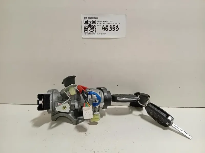 Bloccasterzo 819003Z000 Hyundai I40 2012