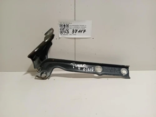 Griglia DI Ventilazione Paraurti INT ANT 95032043 Chevrolet Orlando 2011