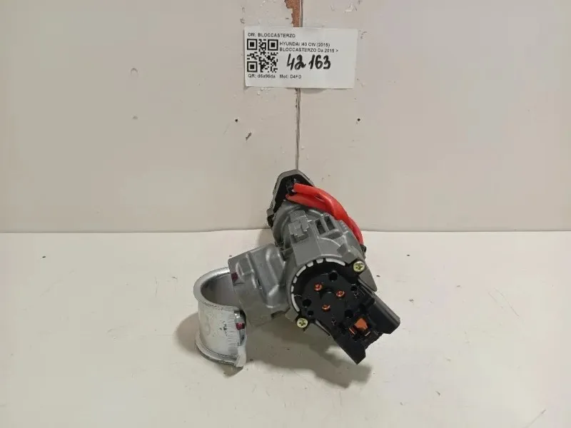 Bloccasterzo 819103V020 Hyundai I40 CW 2015