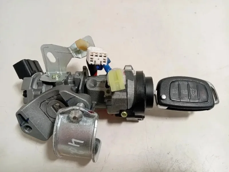 Bloccasterzo 819103V020 Hyundai I40 CW 2015