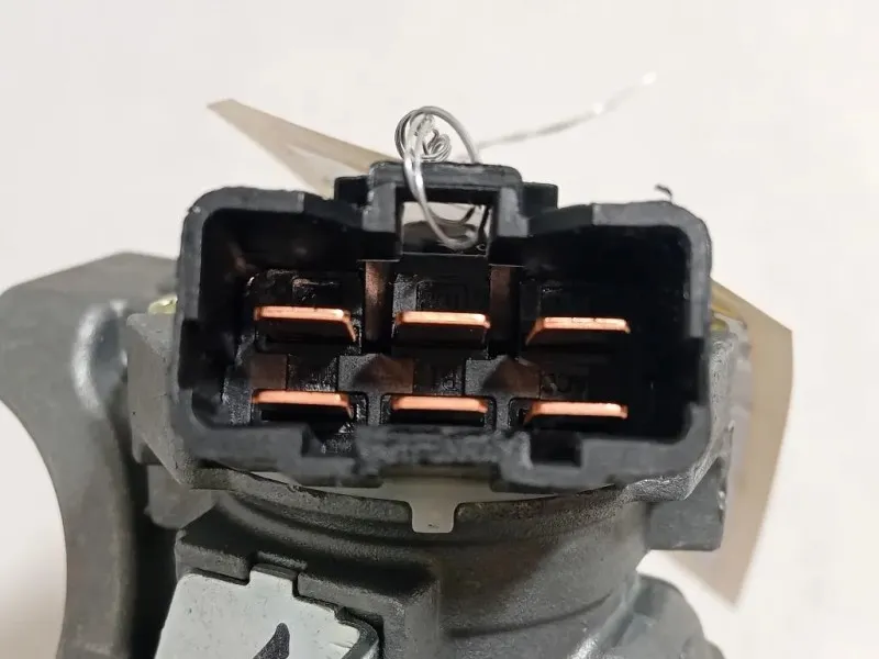 Bloccasterzo 819103V020 Hyundai I40 CW 2015