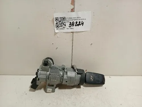 Bloccasterzo  Hyundai IX20 2011