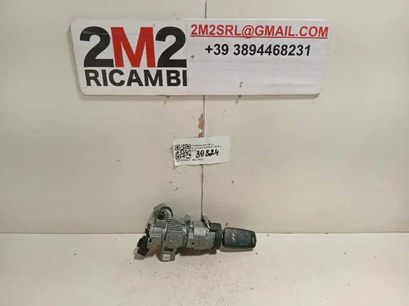 Bloccasterzo Hyundai IX20 2011