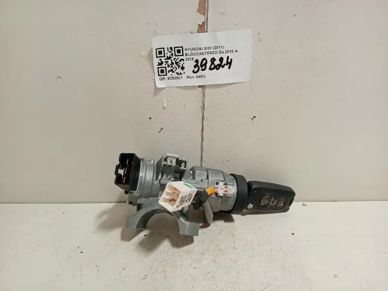 Bloccasterzo Hyundai IX20 2011