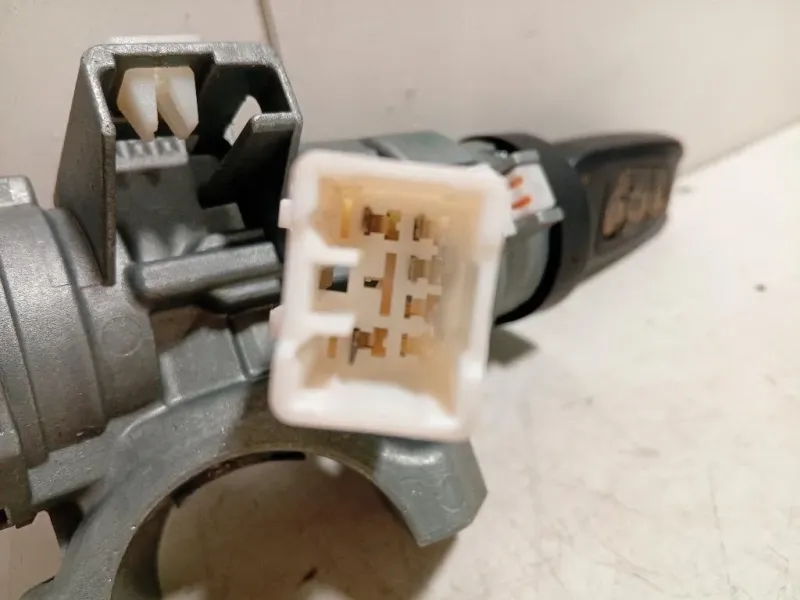 Bloccasterzo Hyundai IX20 2011