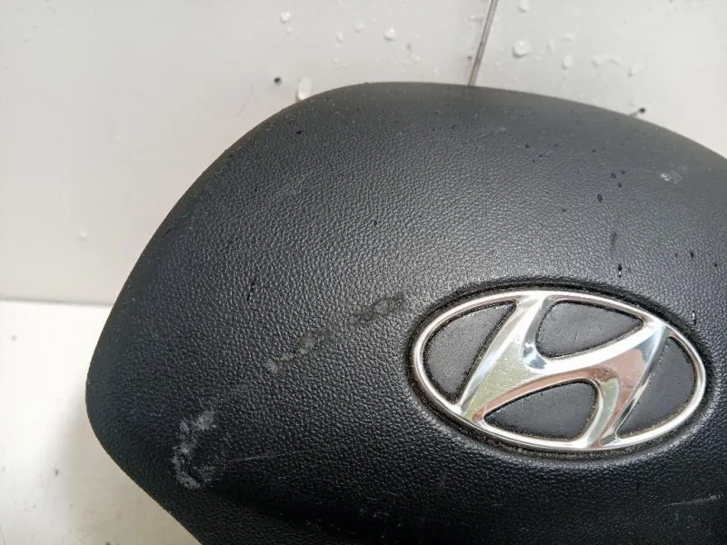 Air-bag Guidatore 6183856 Hyundai IX20 2011