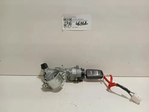 Bloccasterzo BLOCCASTERZO Hyundai IX35 2013